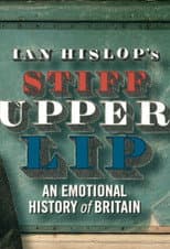 Poster for Ian Hislop's Stiff Upper Lip