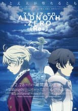 Poster for Aldnoah.Zero (Re+)