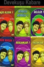 Poster for Devekuşu Kabare
