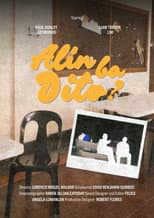 Poster for Alin Ba Dito?
