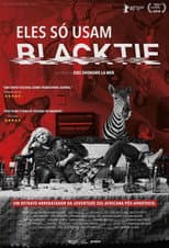 Poster for Necktie Youth