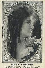 Poster for False Kisses