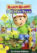 Poster for Handy Manny: Manny's Green Team
