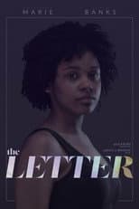 Poster for The Letter