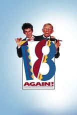 Poster for 18 Again!