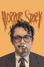 Poster for Horror Story