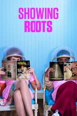 Poster for Showing Roots