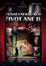Poster for The Penalty Kick and Sexual Life of Ana Dj.