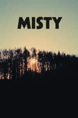 Poster for Misty