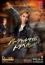 Poster for Partial Time Travel: To the End of Space-Time