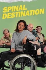 Poster for Spinal Destination