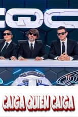 Poster for Caiga quien caiga