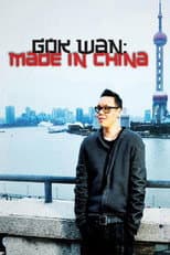 Poster for Gok Wan: Made in China