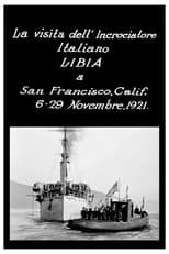 Poster for The Italian Warship Libia