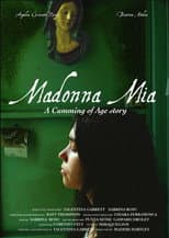 Poster for Madonna Mia