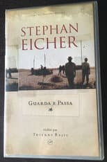 Poster for Stephan Eicher – Guarda E Passa