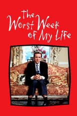 Poster for The Worst Week of My Life