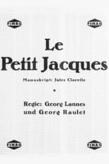 Poster for Le petit Jacques