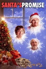 Poster for Santa's Promise