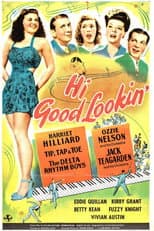 Poster for Hi, Good Lookin'!