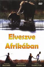 Poster for Lost in Africa