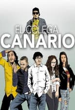 Poster for El colega canario