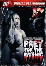 Poster for Prey for the Dying