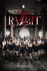 Poster for THE RA3BIT