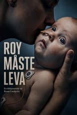 Poster for Roy måste leva