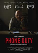 Poster for Phone Duty