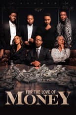 Poster for For the Love of Money
