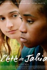Poster for Jahia’s Summer