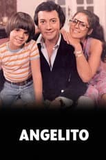 Poster for Angelito