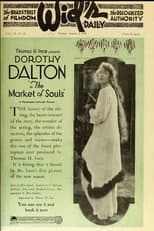 Poster for The Market of Souls