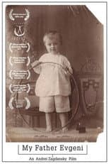 Poster for My Father Evgeni