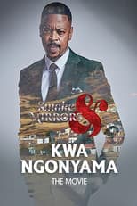 Poster for Smoke And Mirrors, Kwa Ngonyama