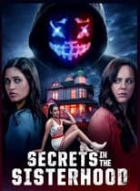 Poster for Secrets in the Sisterhood