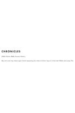 Poster for Chronicles