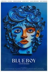 Poster for Blue Boy