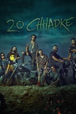 Poster for 2.0 Chhadke