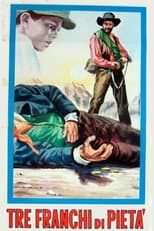 Poster for Three Francs of Mercy
