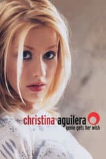 Poster for Christina Aguilera: Genie Gets Her Wish