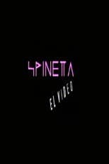 Poster for Spinetta, the video