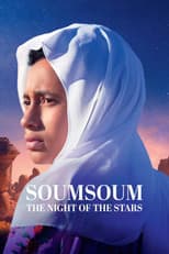 Poster for Soumsoum, the Night of the Stars