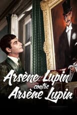 Poster for Arsène Lupin vs. Arsène Lupin
