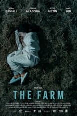 Poster for The Farm