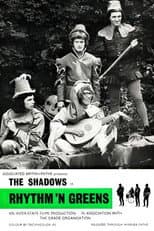 Poster for Rhythm 'n' Greens