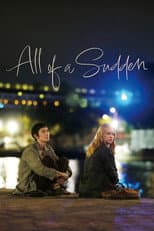 Poster for All of a Sudden