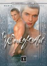 Poster for Work of Art