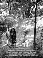 Poster for Lost + Found